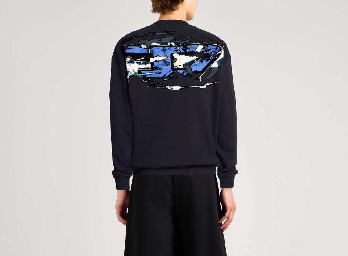 Diesel Sweatshirt