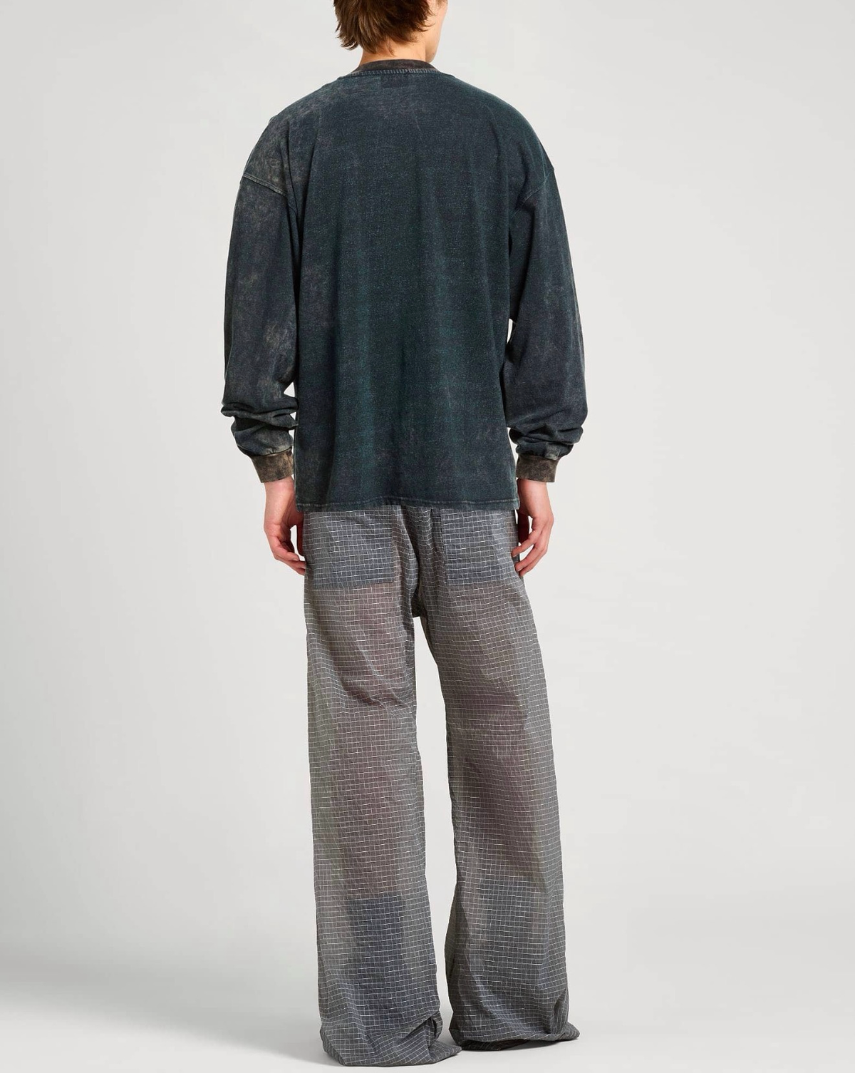 Diesel Long Sleeved Shirt