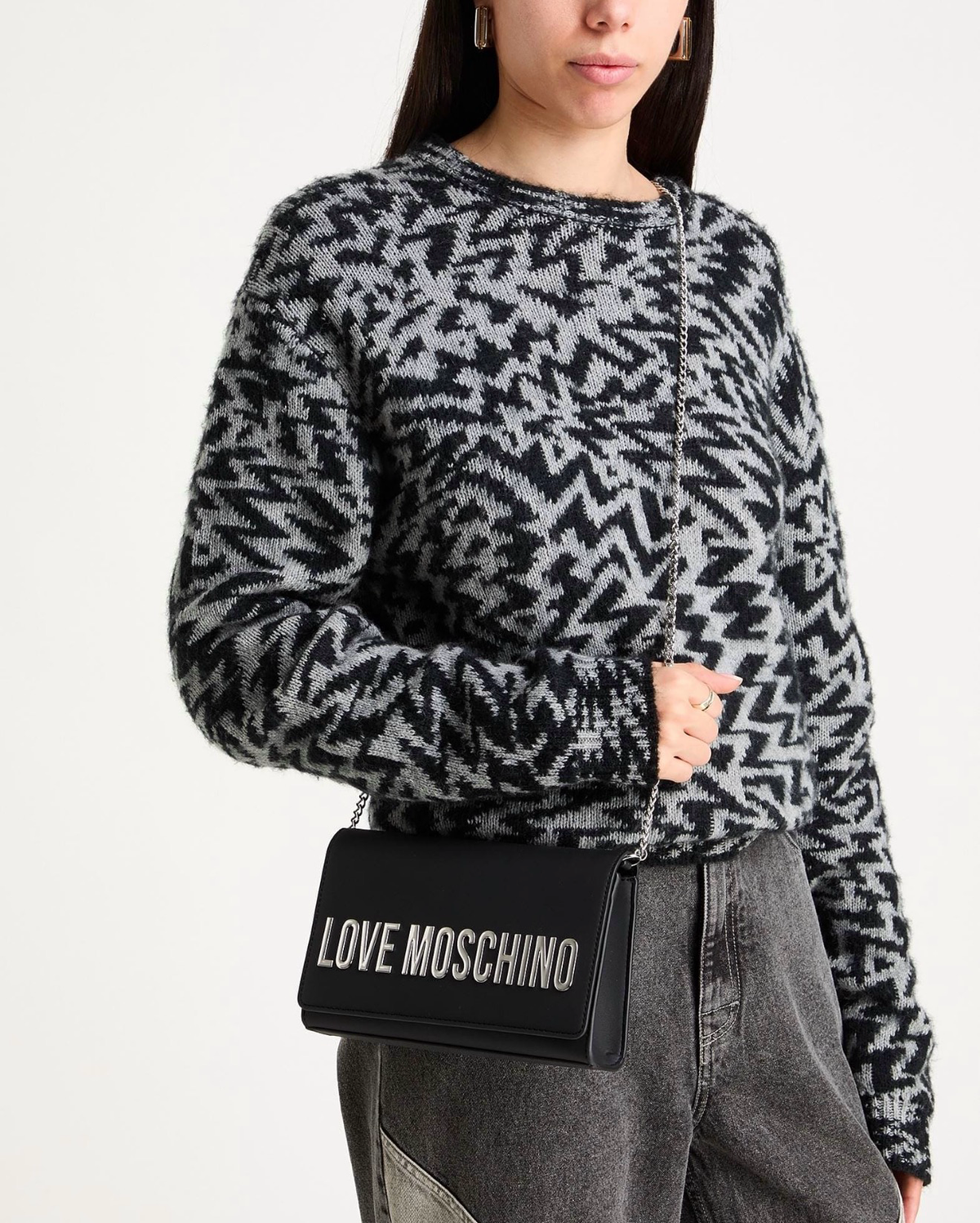 Love Moschino Crossbody Bag