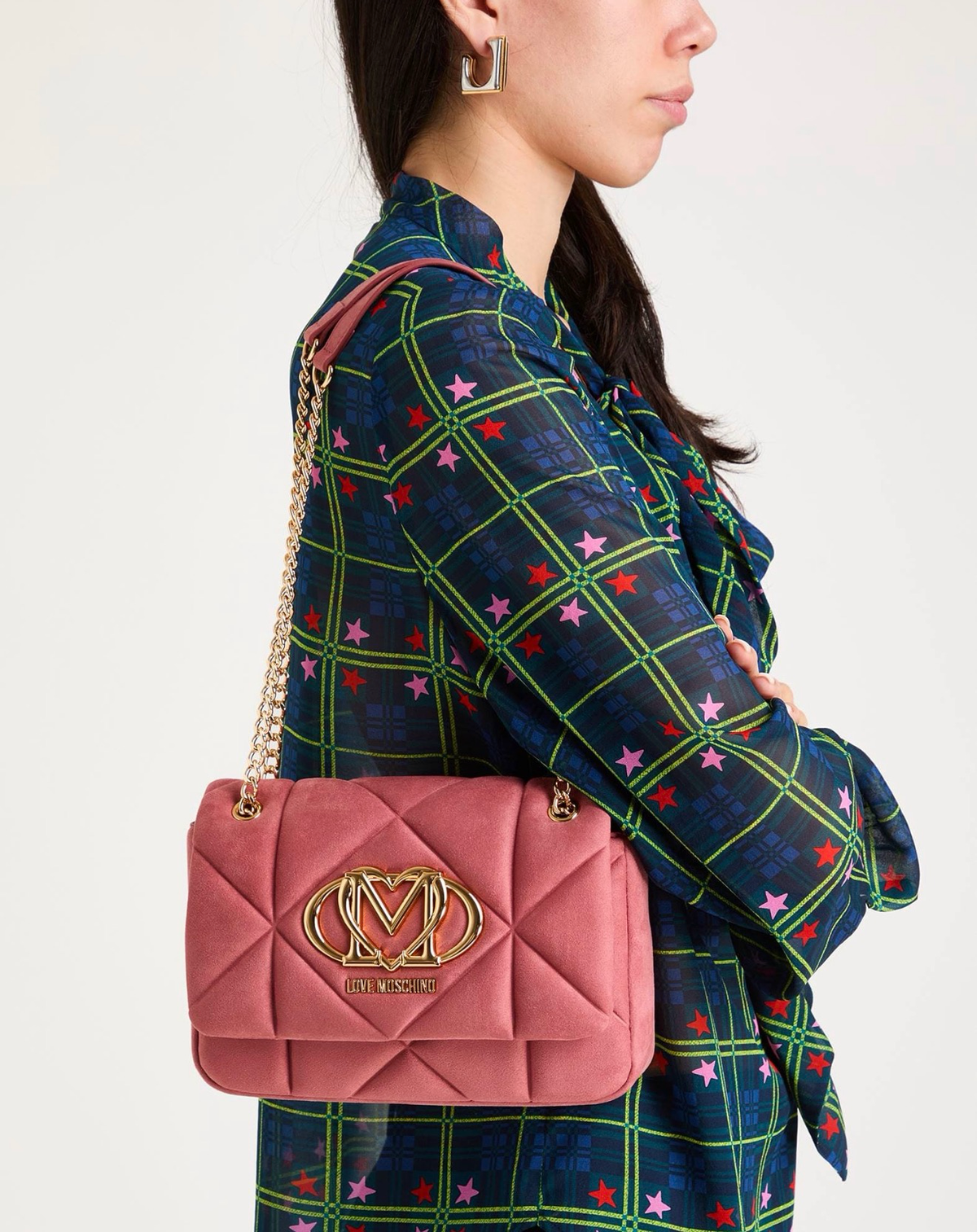Love Moschino Shoulder Bag