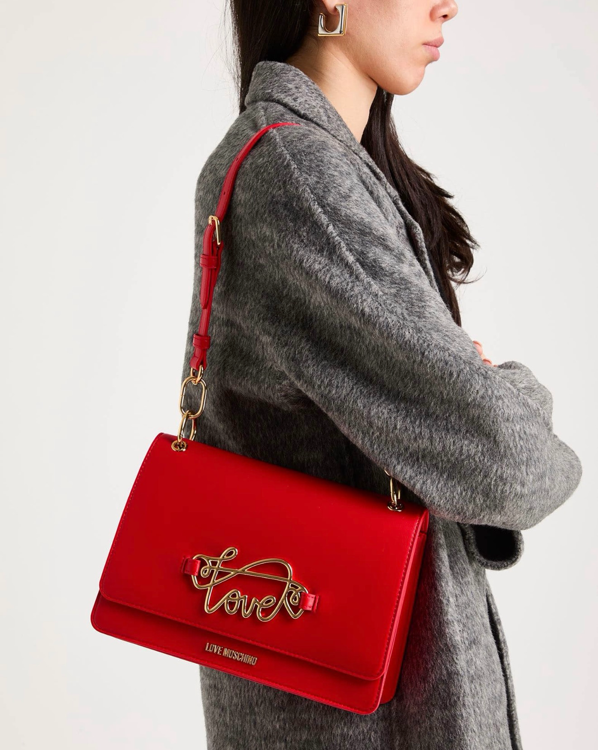 Love Moschino Shoulder Bag