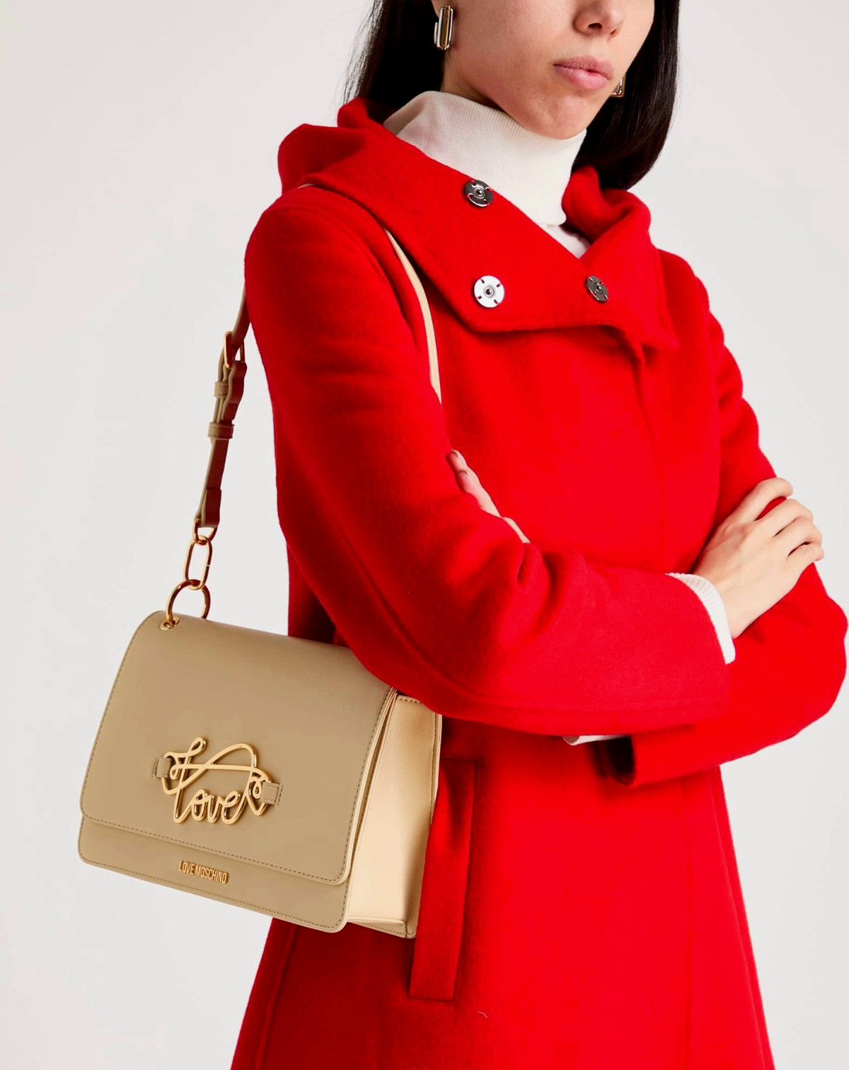 Love Moschino Shoulder Bag
