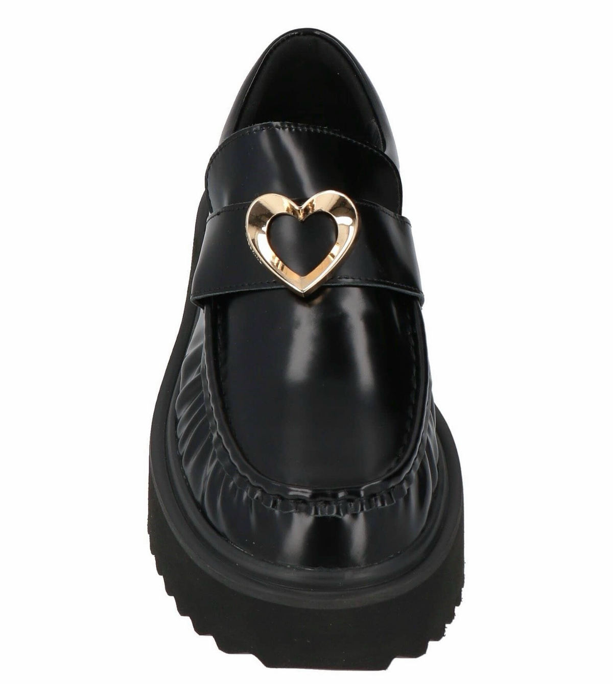 Love Moschino Loafers