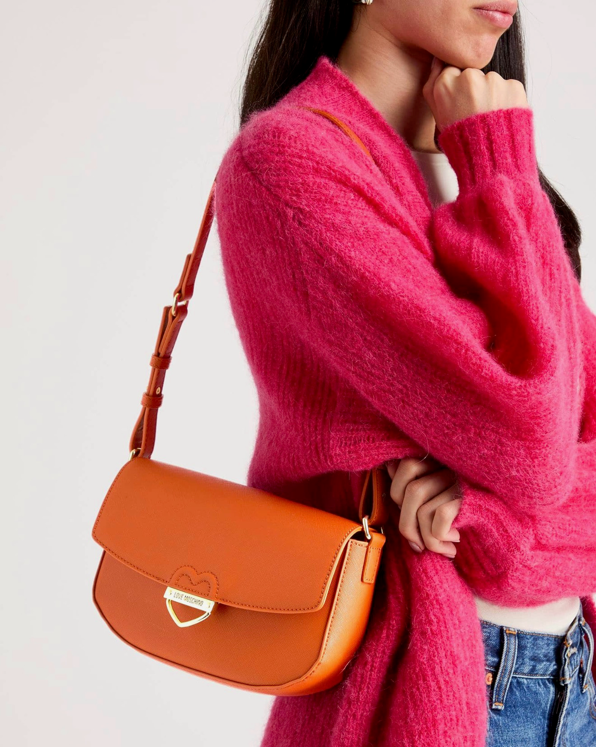 Love Moschino Shoulder Bag