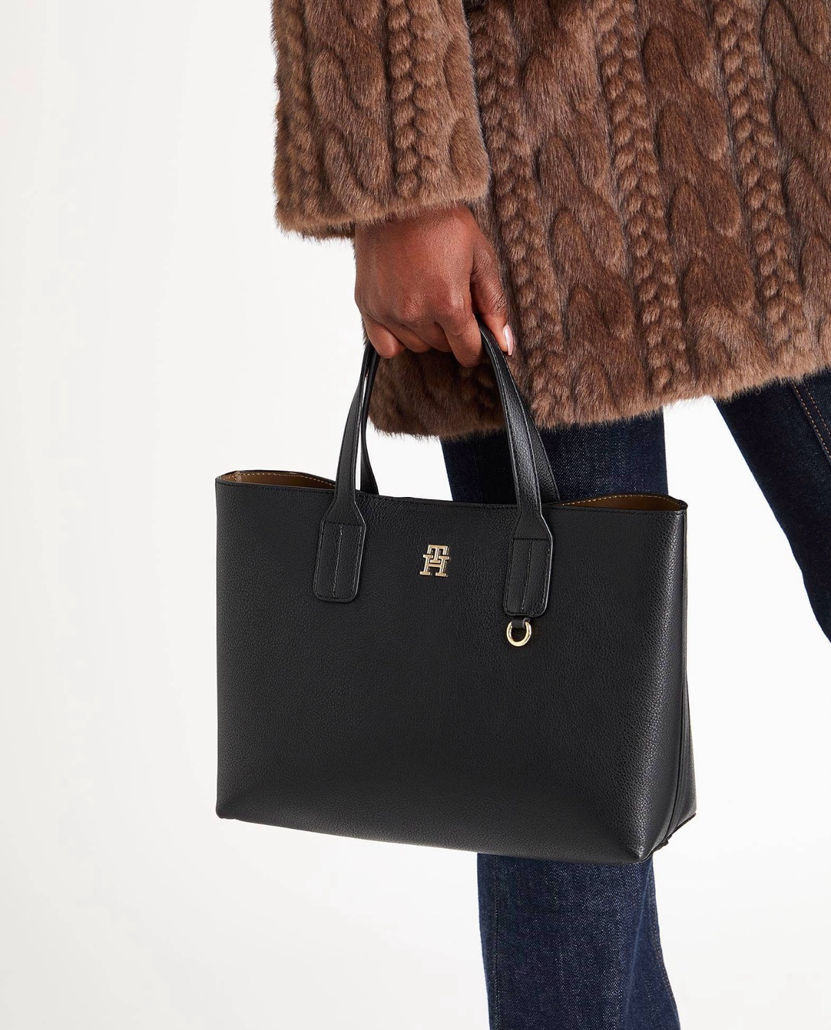 Tommy Hilfiger Tote Bag