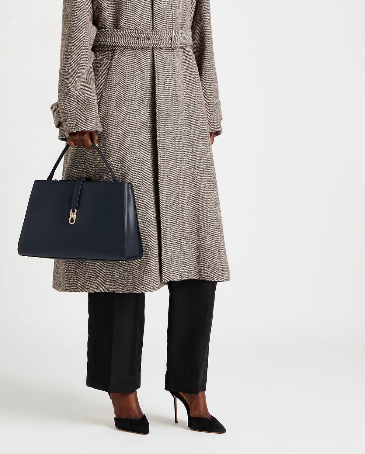 Tommy Hilfiger Tote Bag