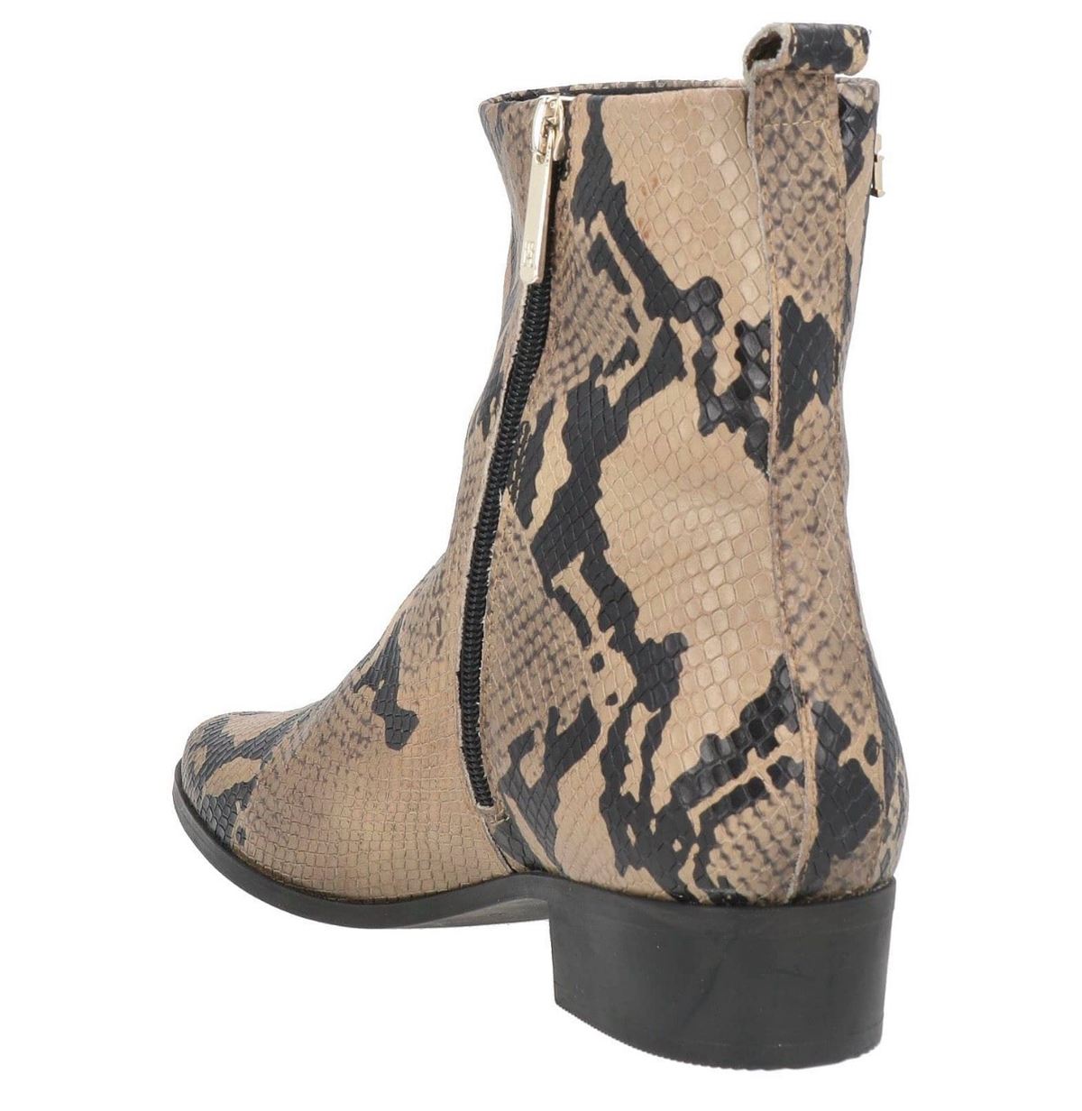 Tommy Hilfiger Ankle Boots