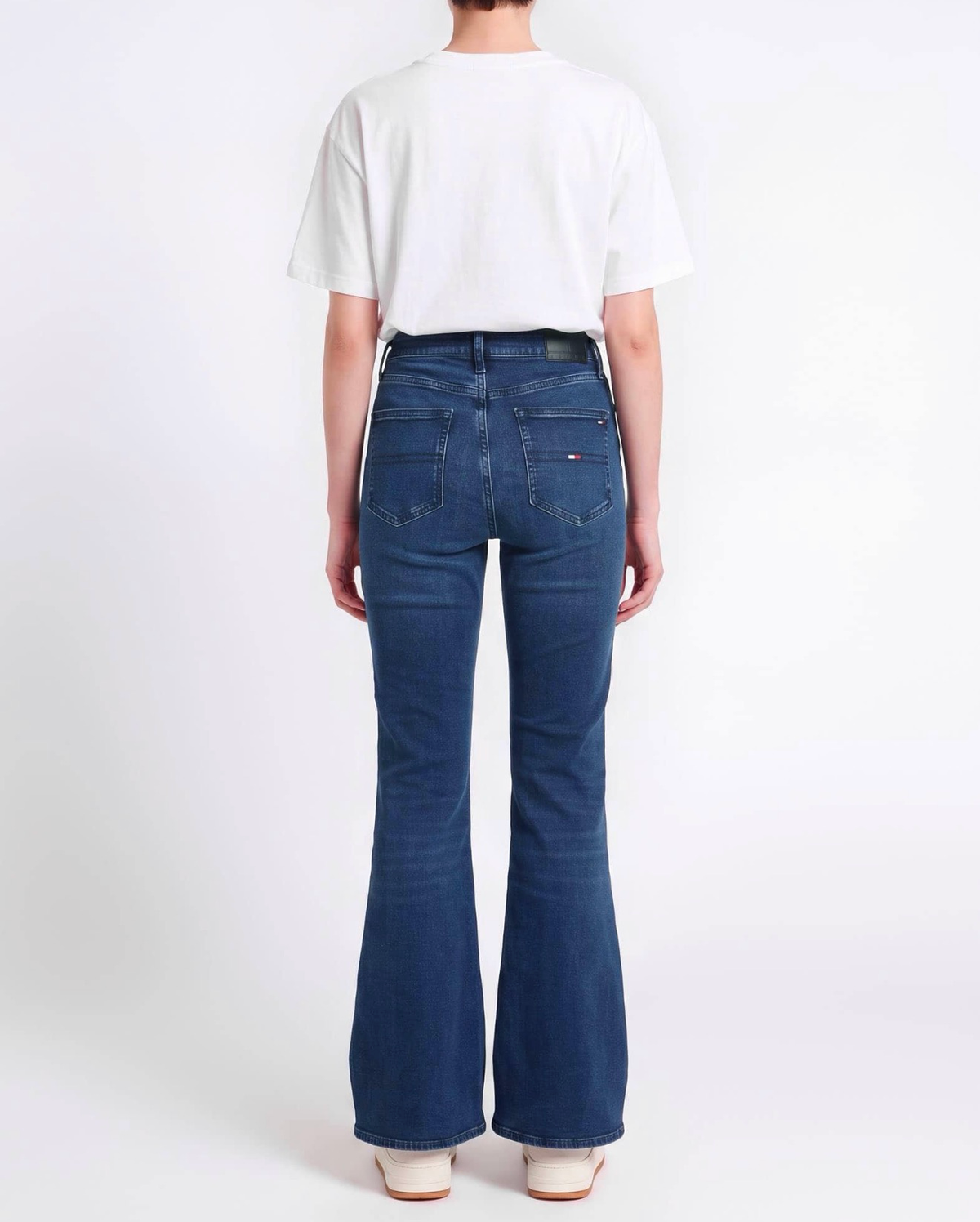 Tommy Jeans Denim Pants