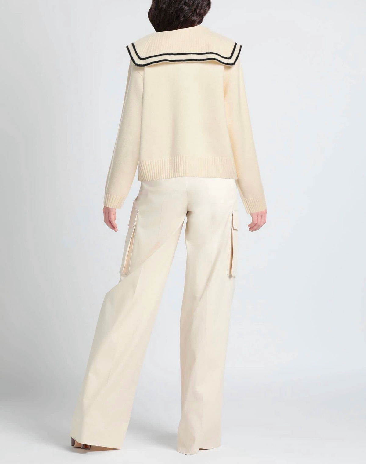 Sandro Sweater