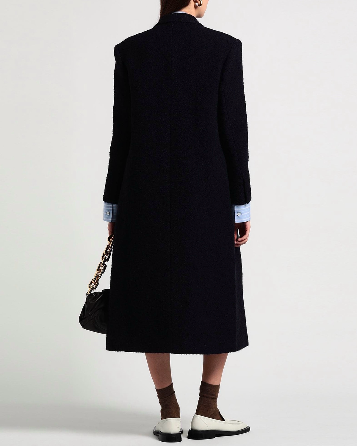 Sandro Coat