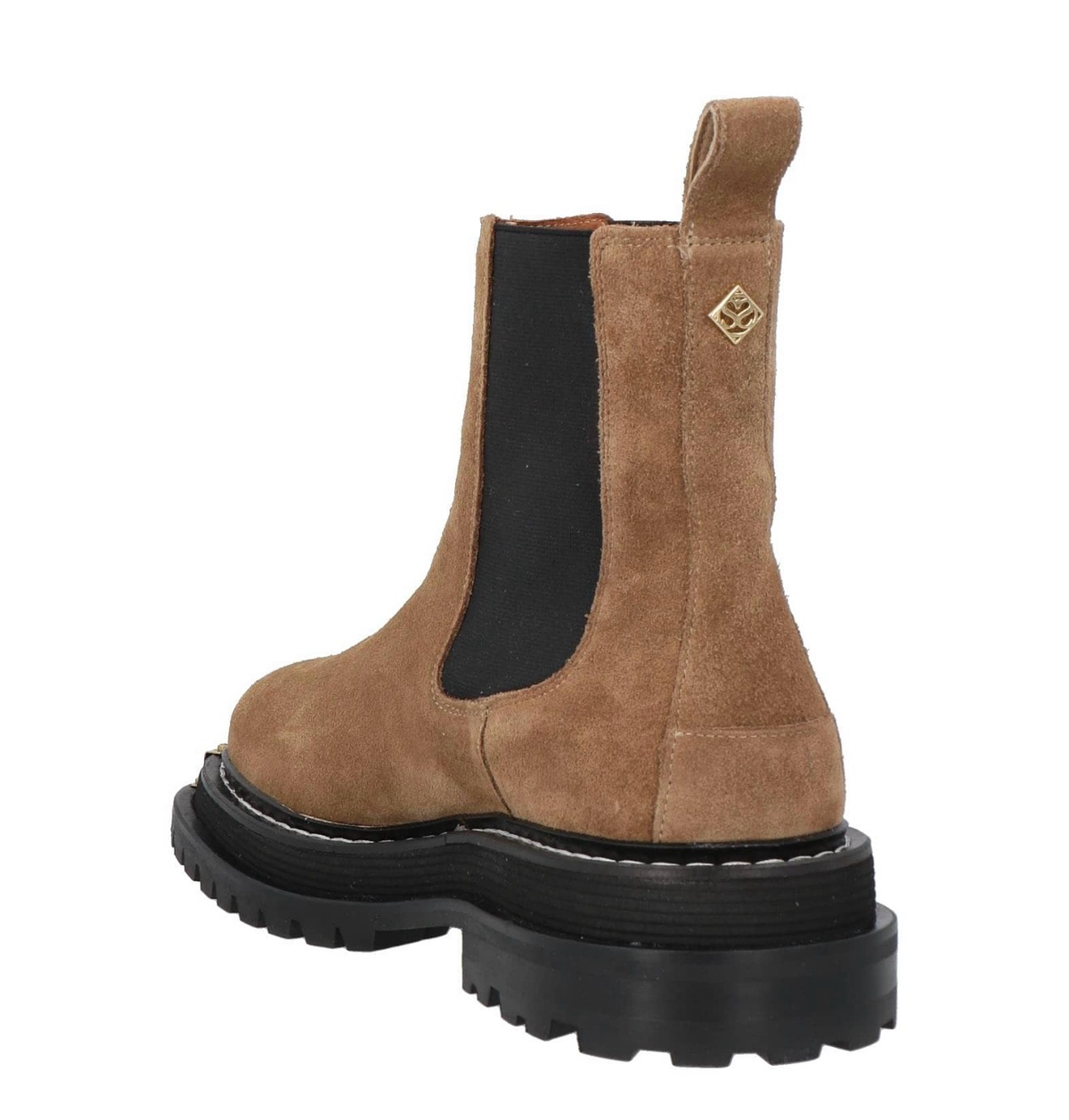 Sandro Ankle Boots