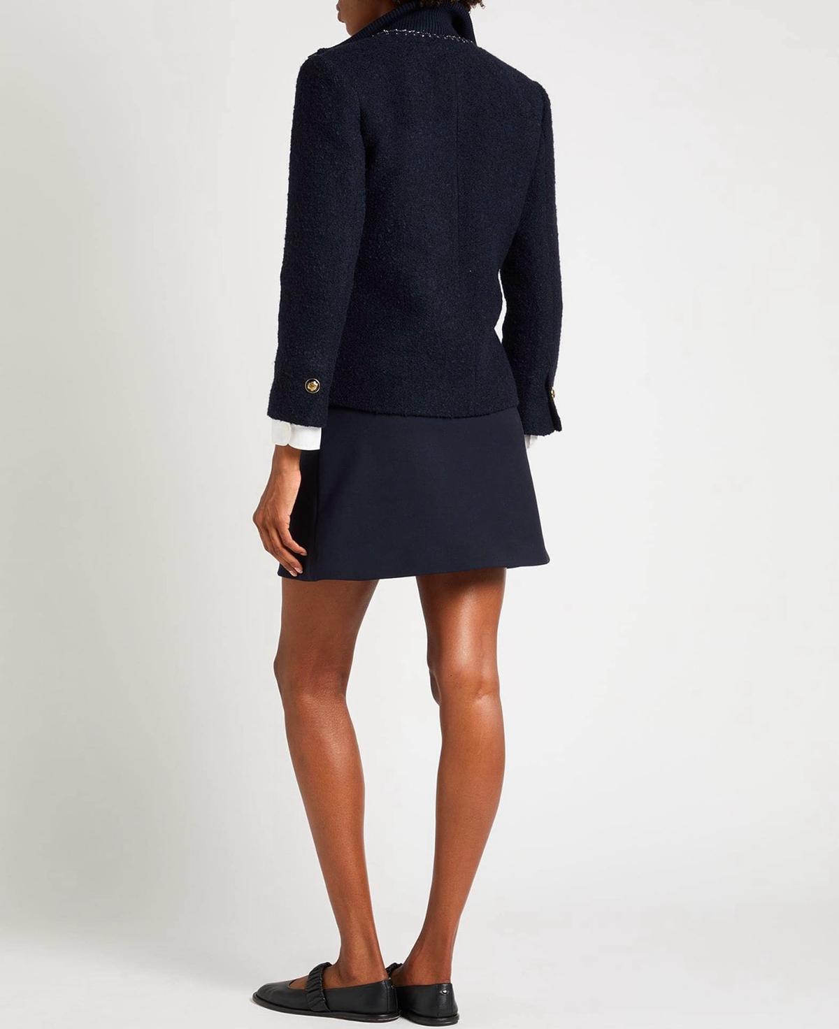 Sandro Jacket