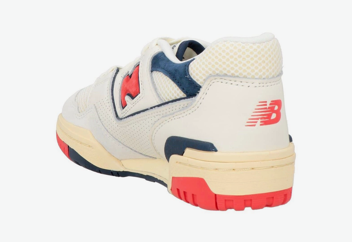 New Balance 550 Sneakers