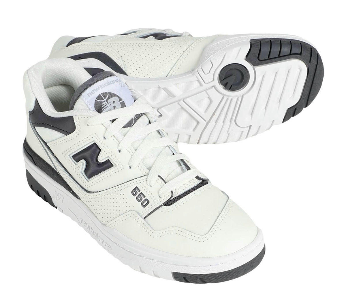 New Balance 550 Sneakers