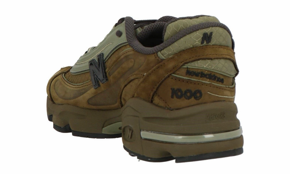 New Balance Sneakers
