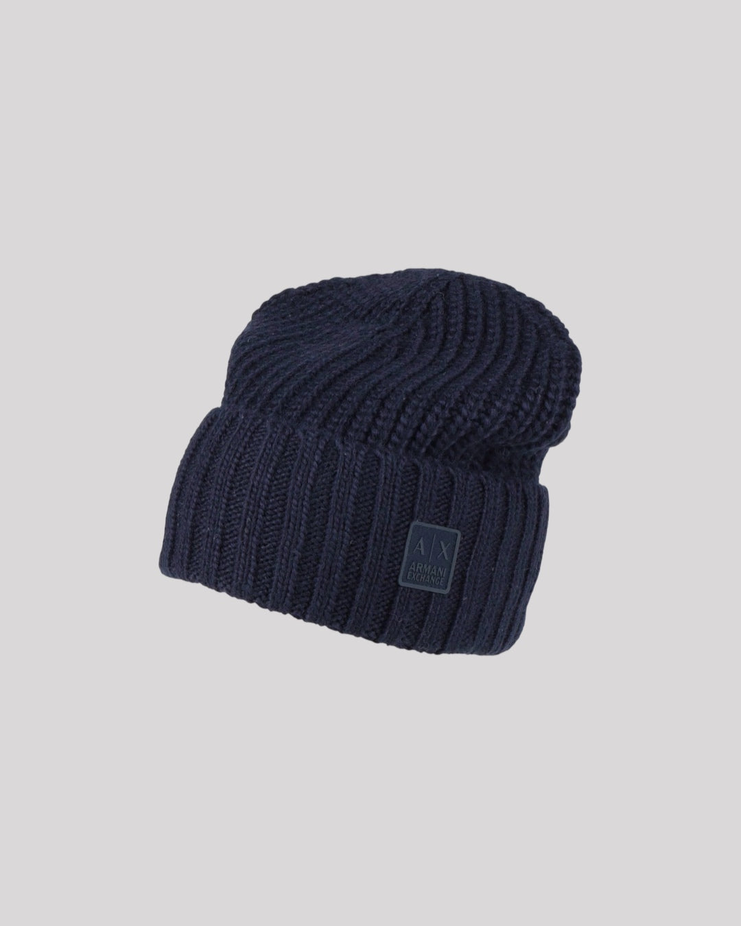 Armani Exchange Beanie