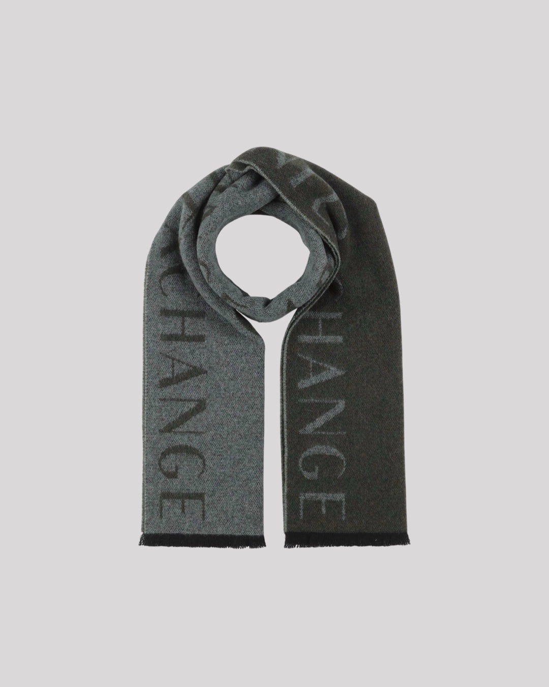 Armani Exchange Scarf