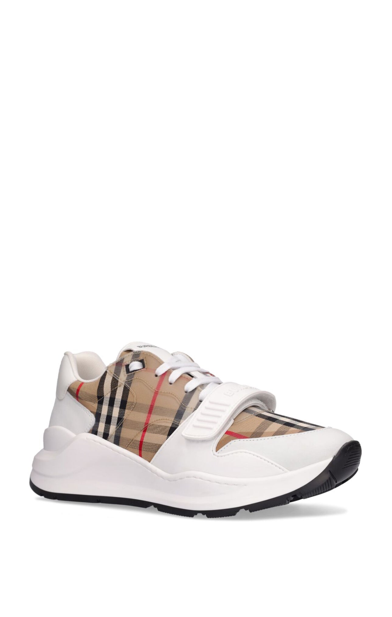 Burberry Ramsey Low Top Sneakers