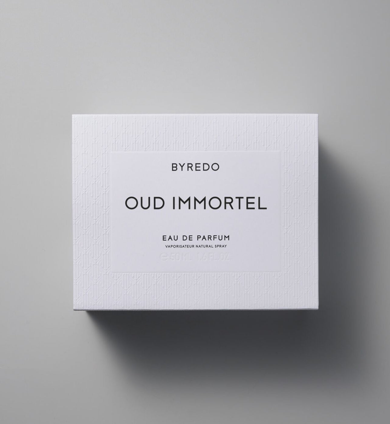 Byredo Oud Immortel