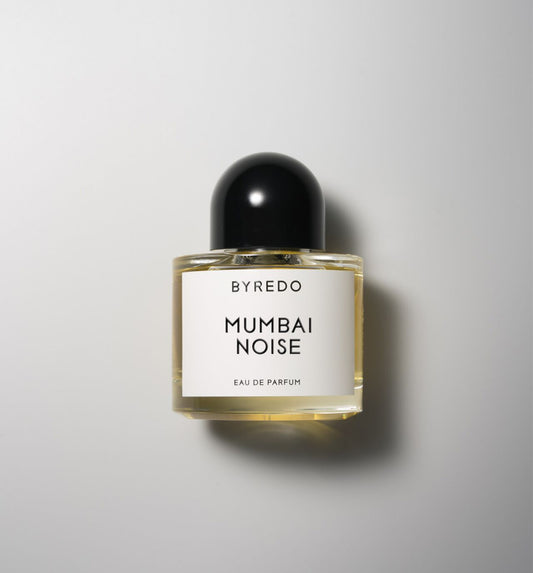 Byredo Mumbai Noise