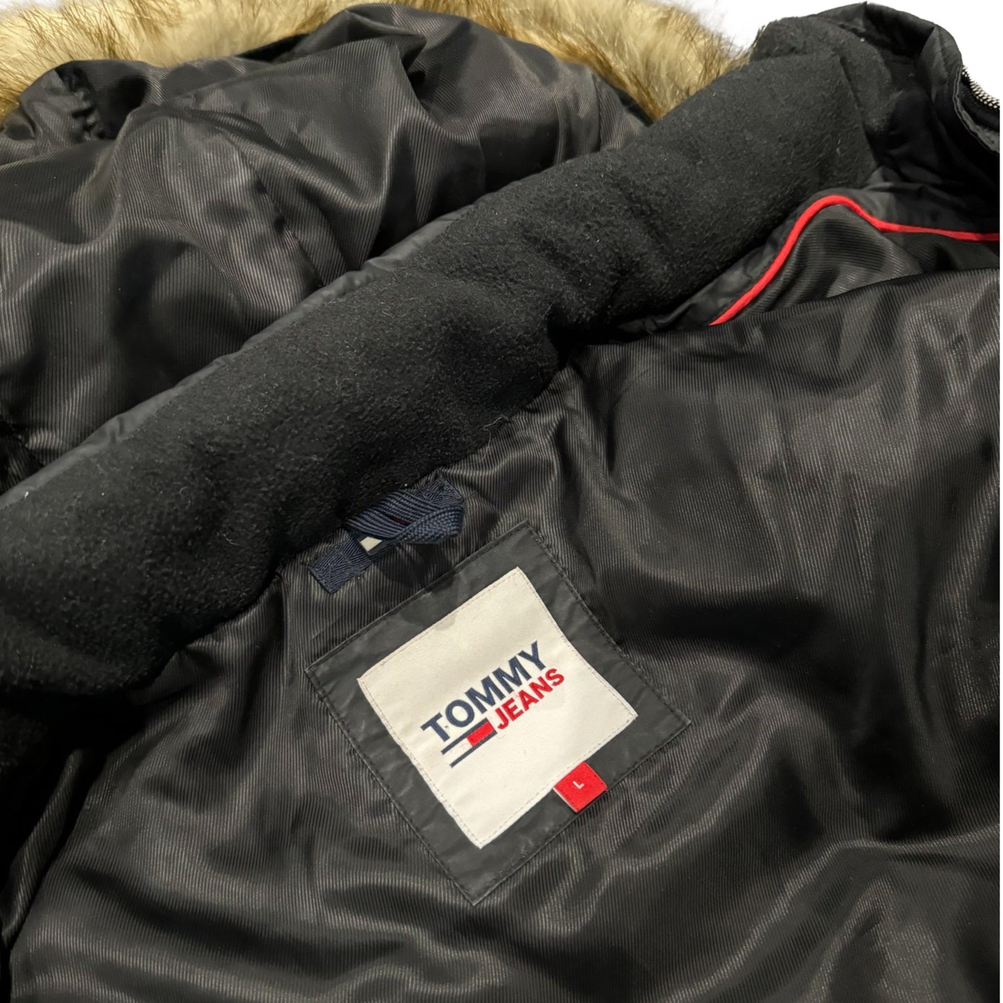 Tommy Hilfiger Winter Jacket