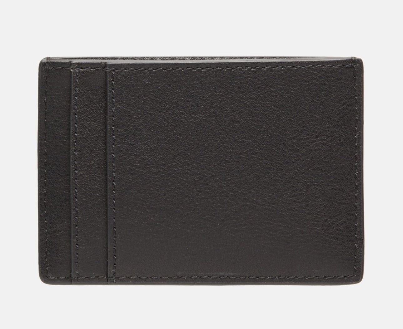 Marc Jacobs Leather Card Holder