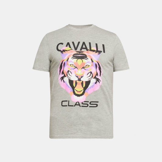 Cavalli Class T-shirt