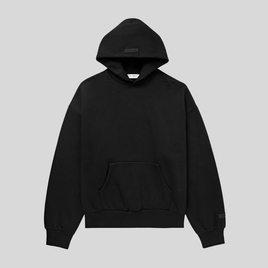 Fear Of God Essentials Jersey Hoodie