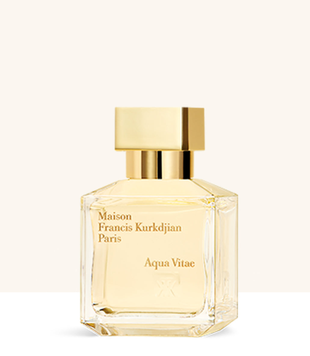 Maison Francis Kurkdjian Aqua Vitae