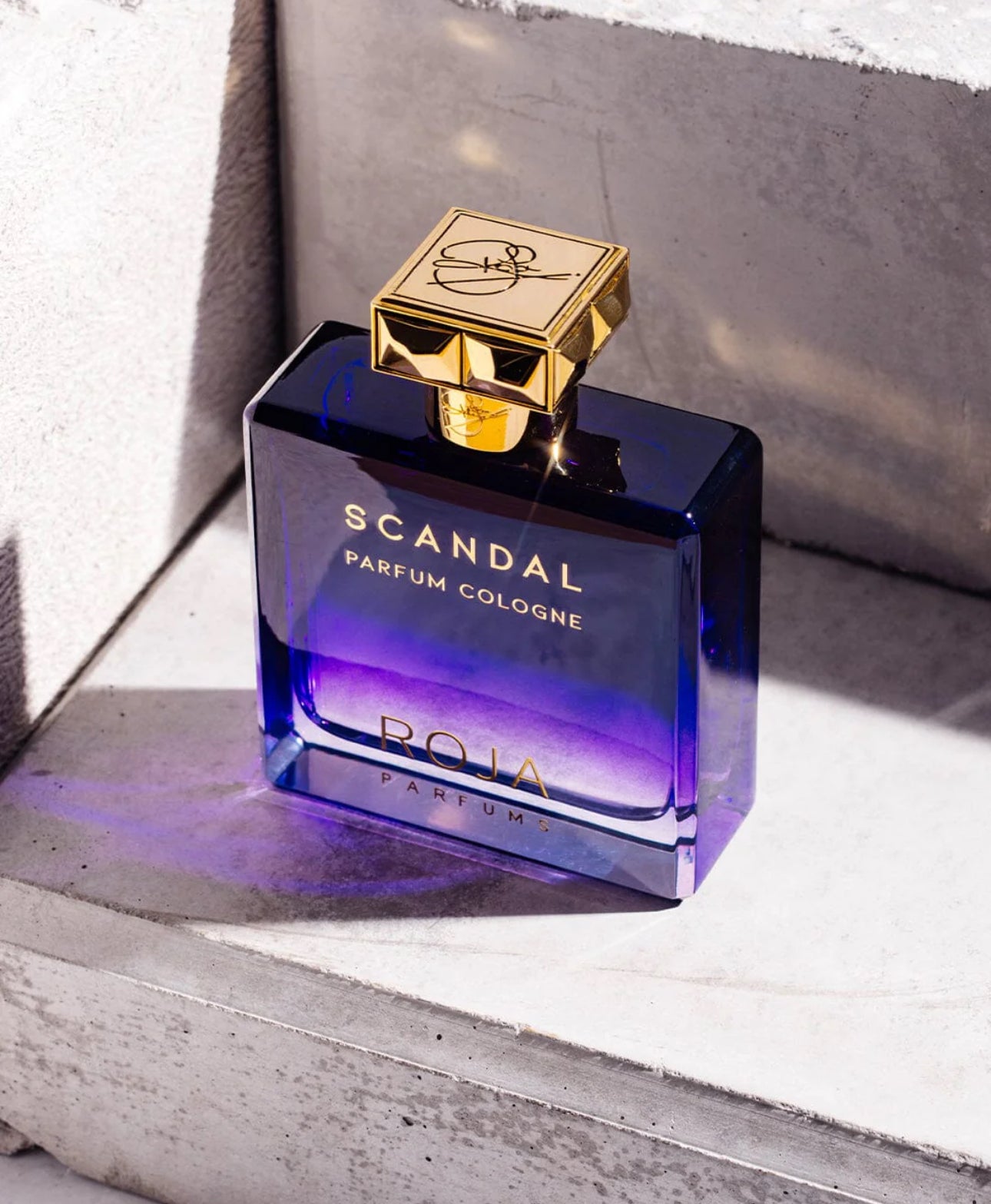 Roja Scandal EDP For Man