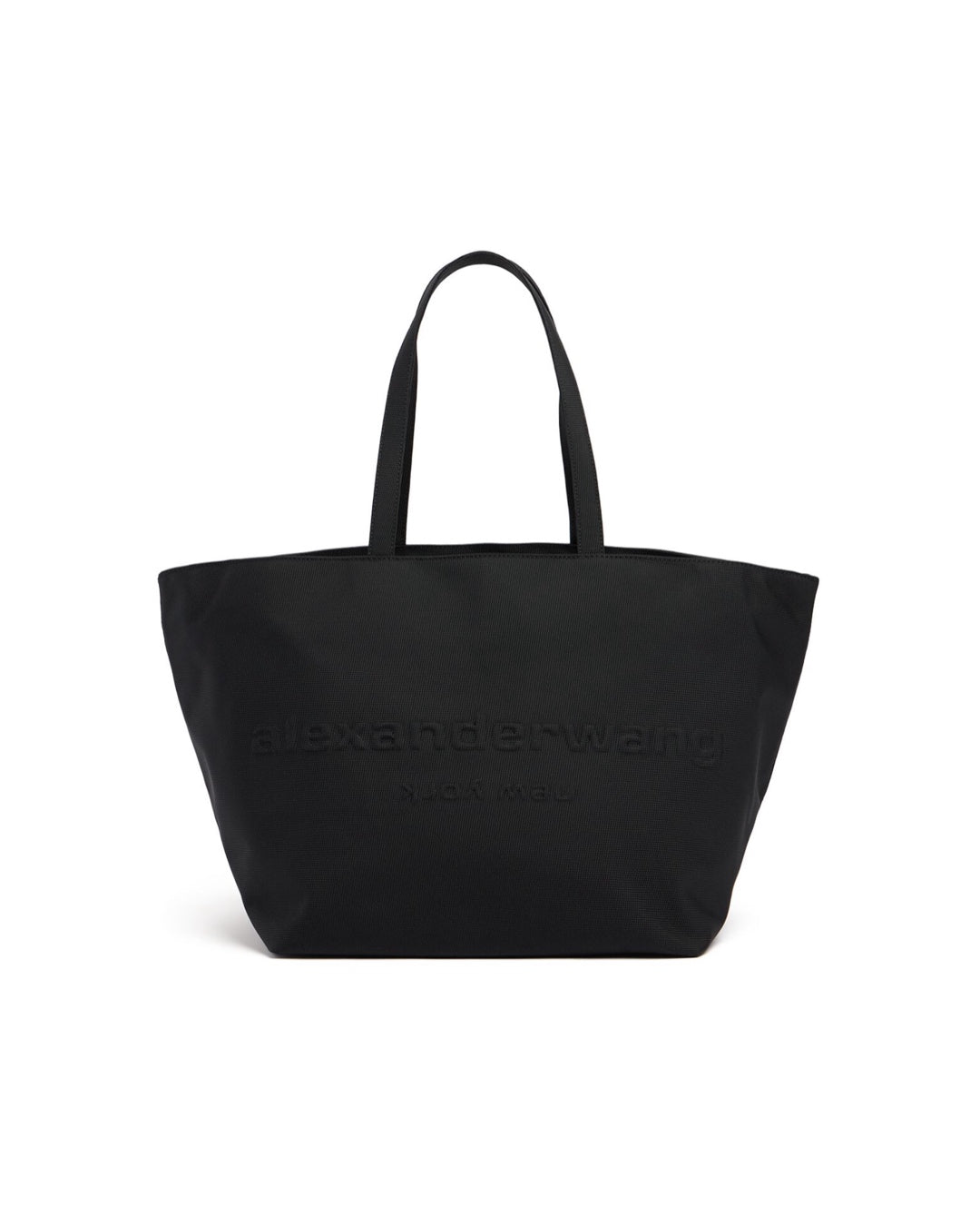 Alexander Wang Punch Nylon Tote Bag