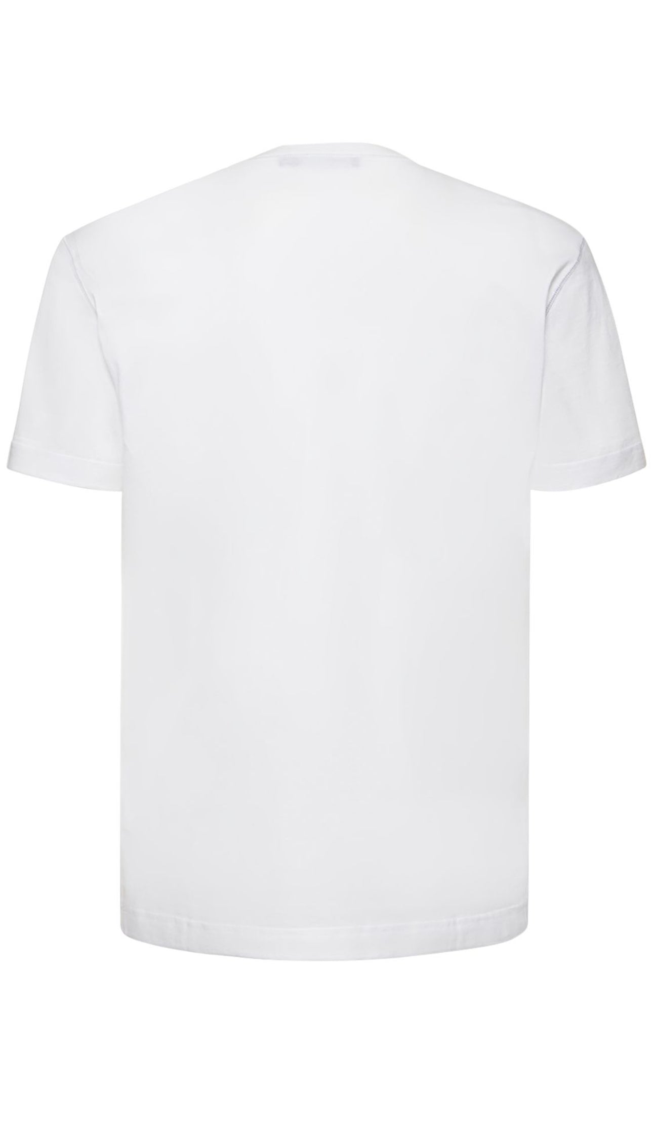 Dolce & Gabbana Essential Jersey T-shirt