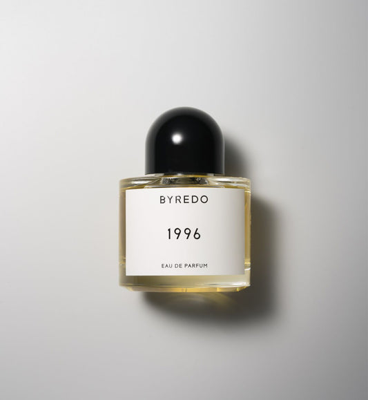 Byredo 1996