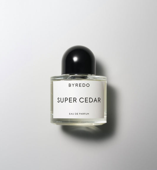 Byredo Super Cedar