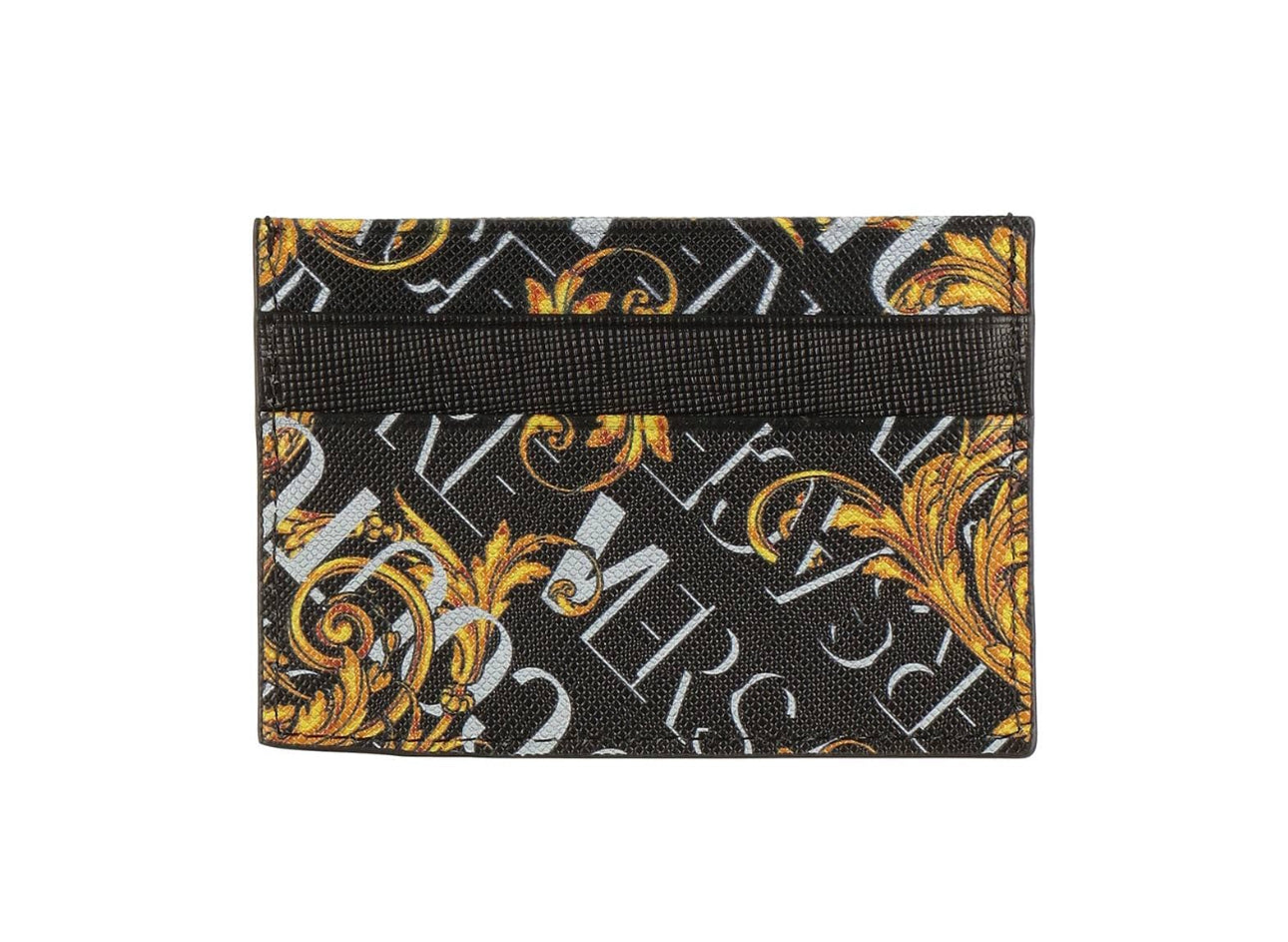 Versace Jeans Couture Cardholder