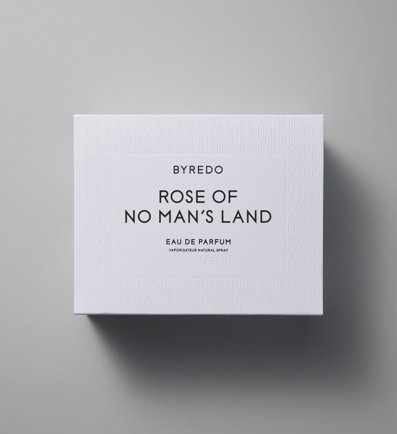 Byredo Rose Of No Man’s Land