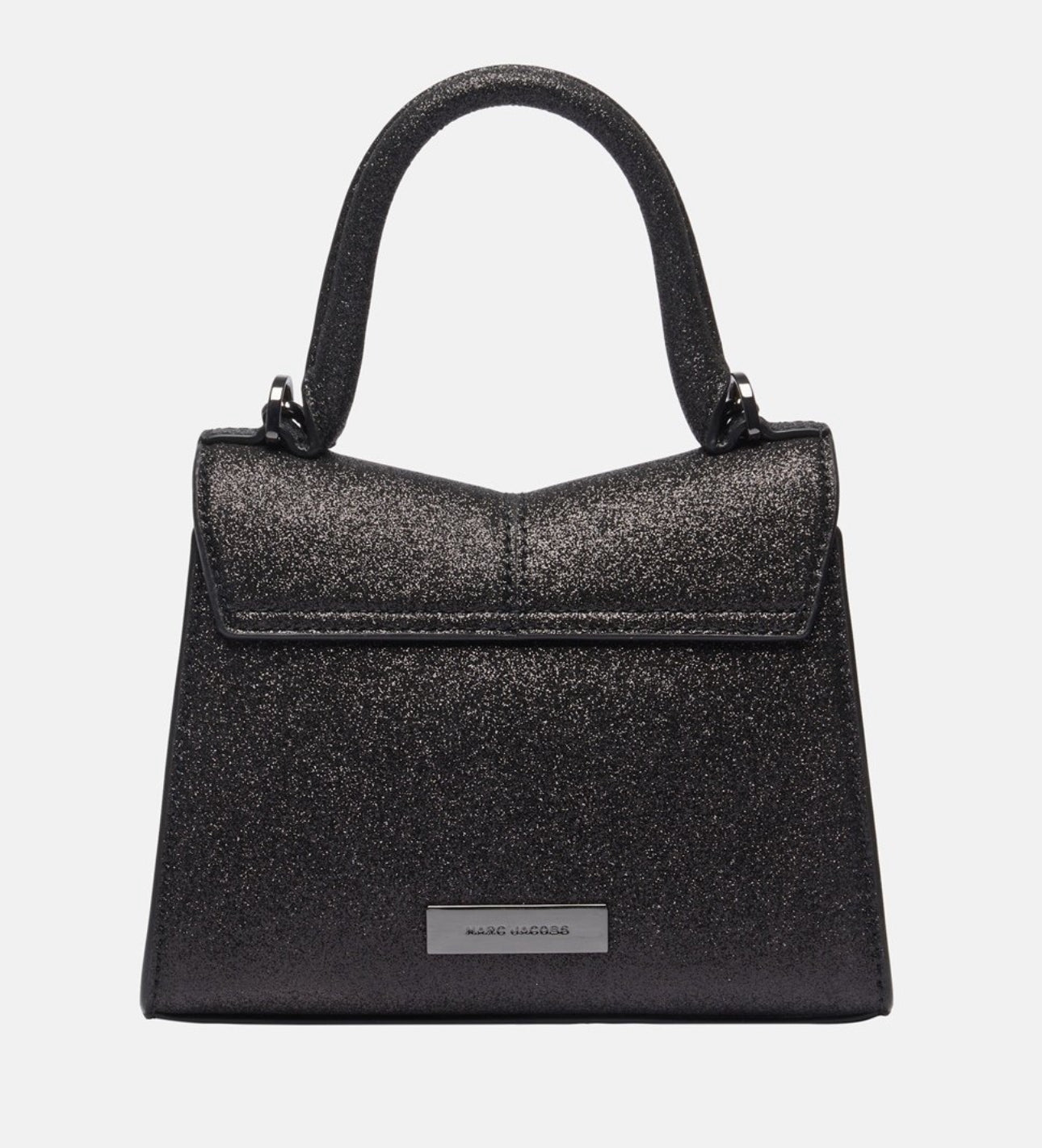 Marc Jacobs Leather Shoulder Bag