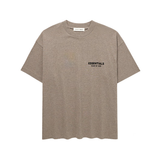 Fear Of God Essentials Oversize T-shirt