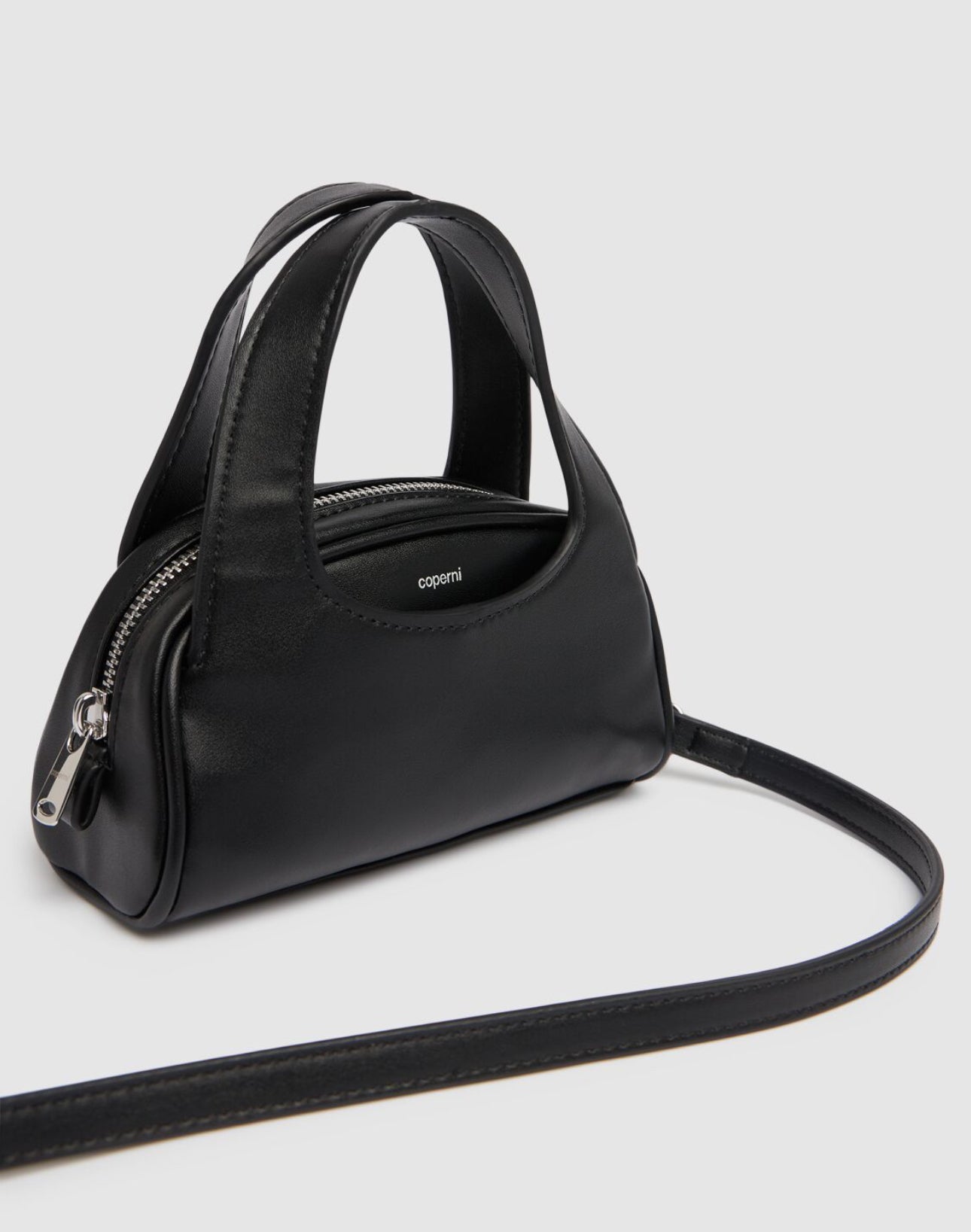 Coperni x Puma S Top Handle Bag