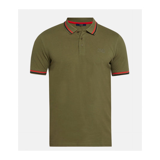 Cavalli Class Polo Shirt