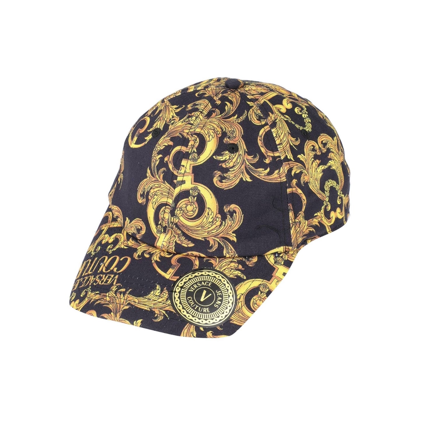 Versace Jeans Couture Cap