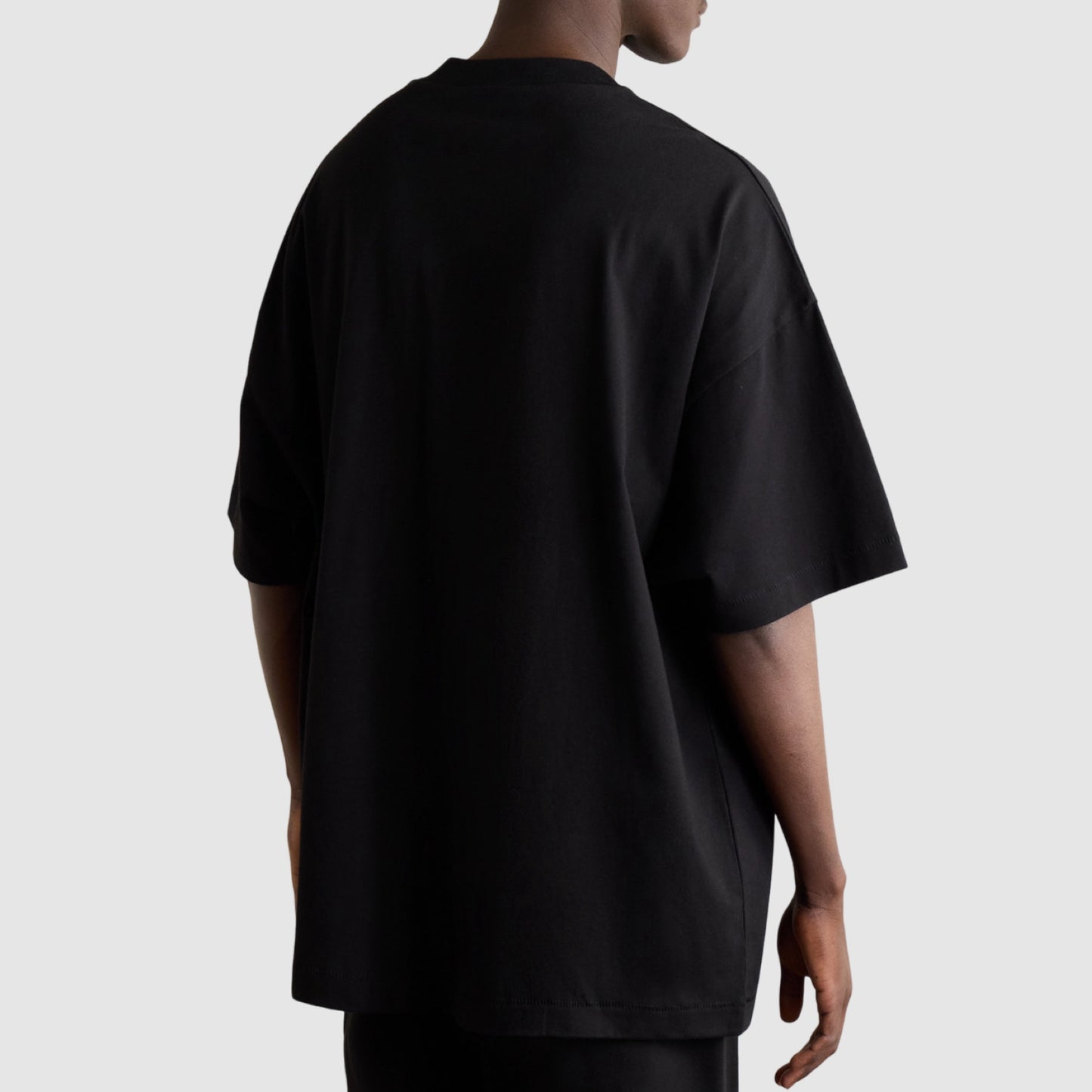 Fear Of God Essentials Oversize T-shirt