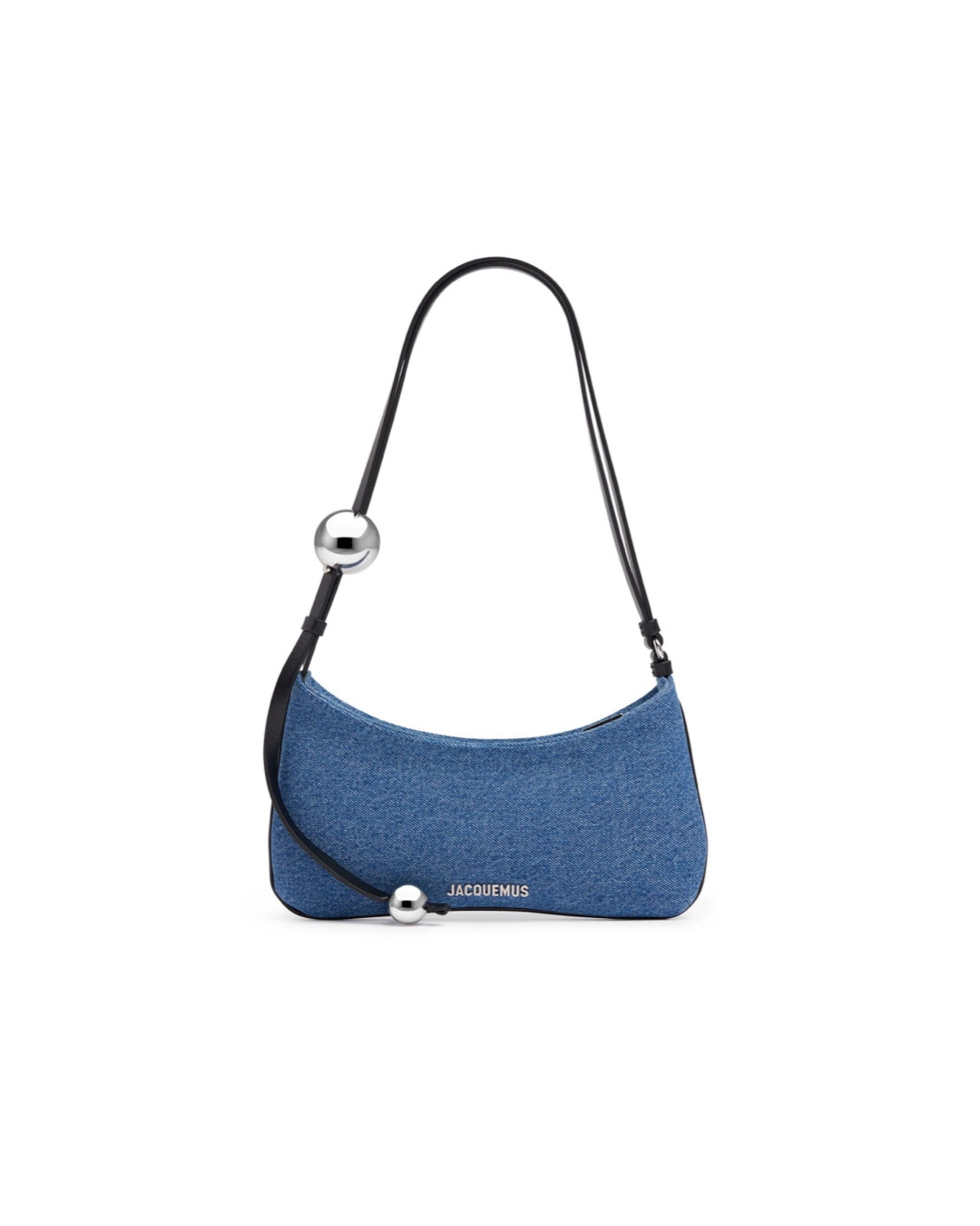 Jacquemus Le Bisou Perle Shoulder Bag