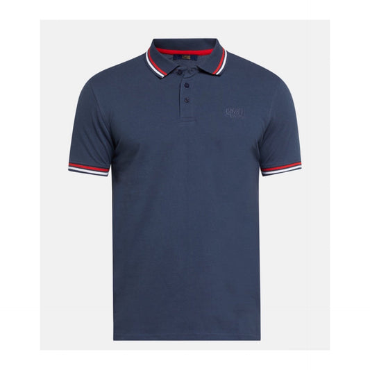 Cavalli Class Polo Shirt