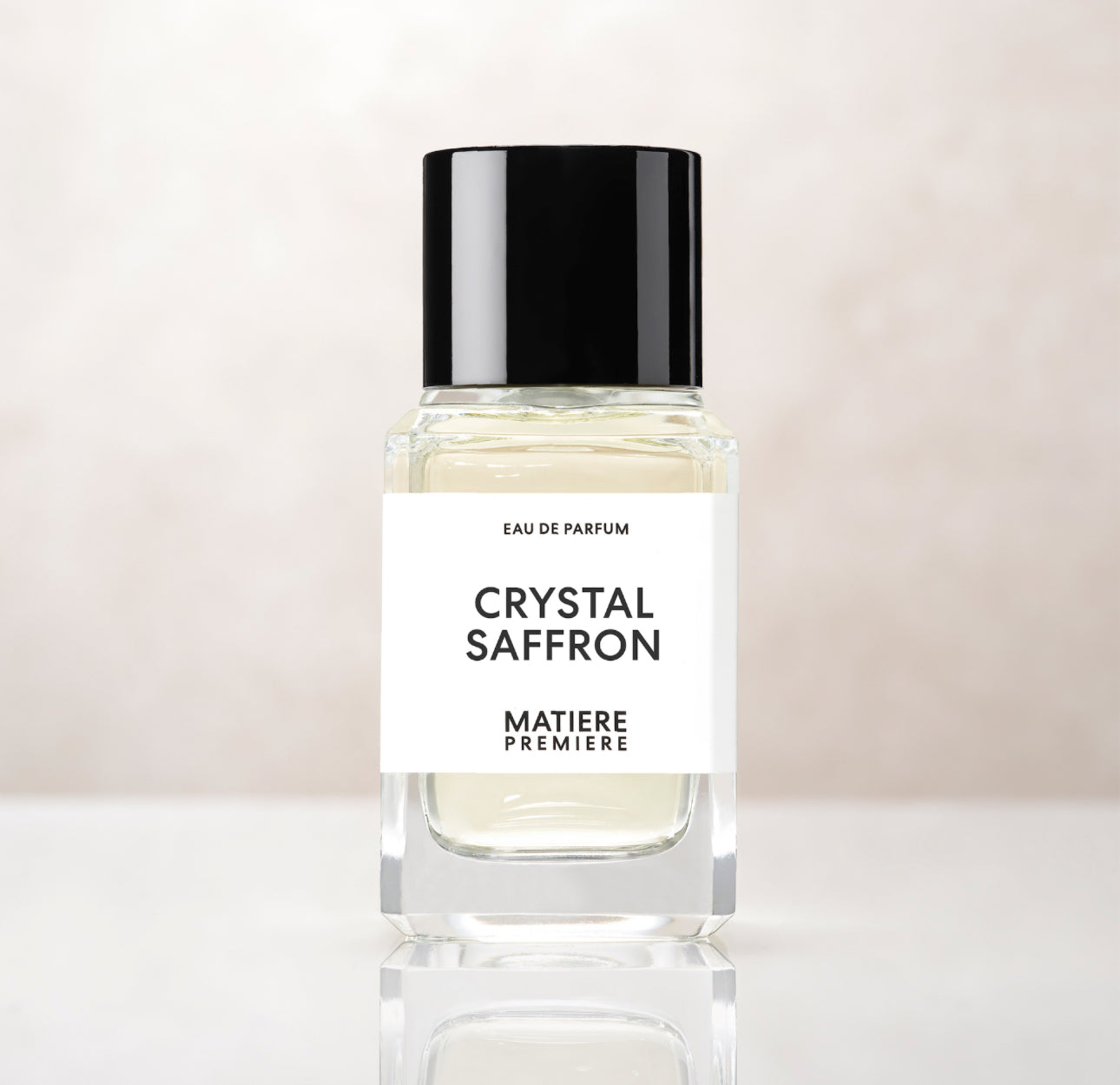 Matiere Premiere Crystal Saffron