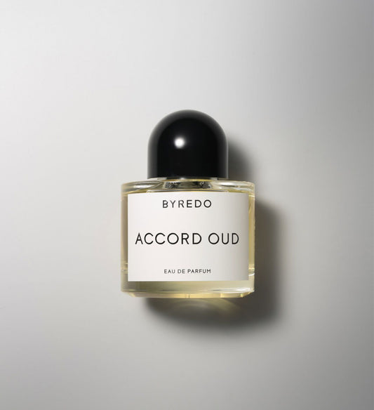 Byredo Accord Oud