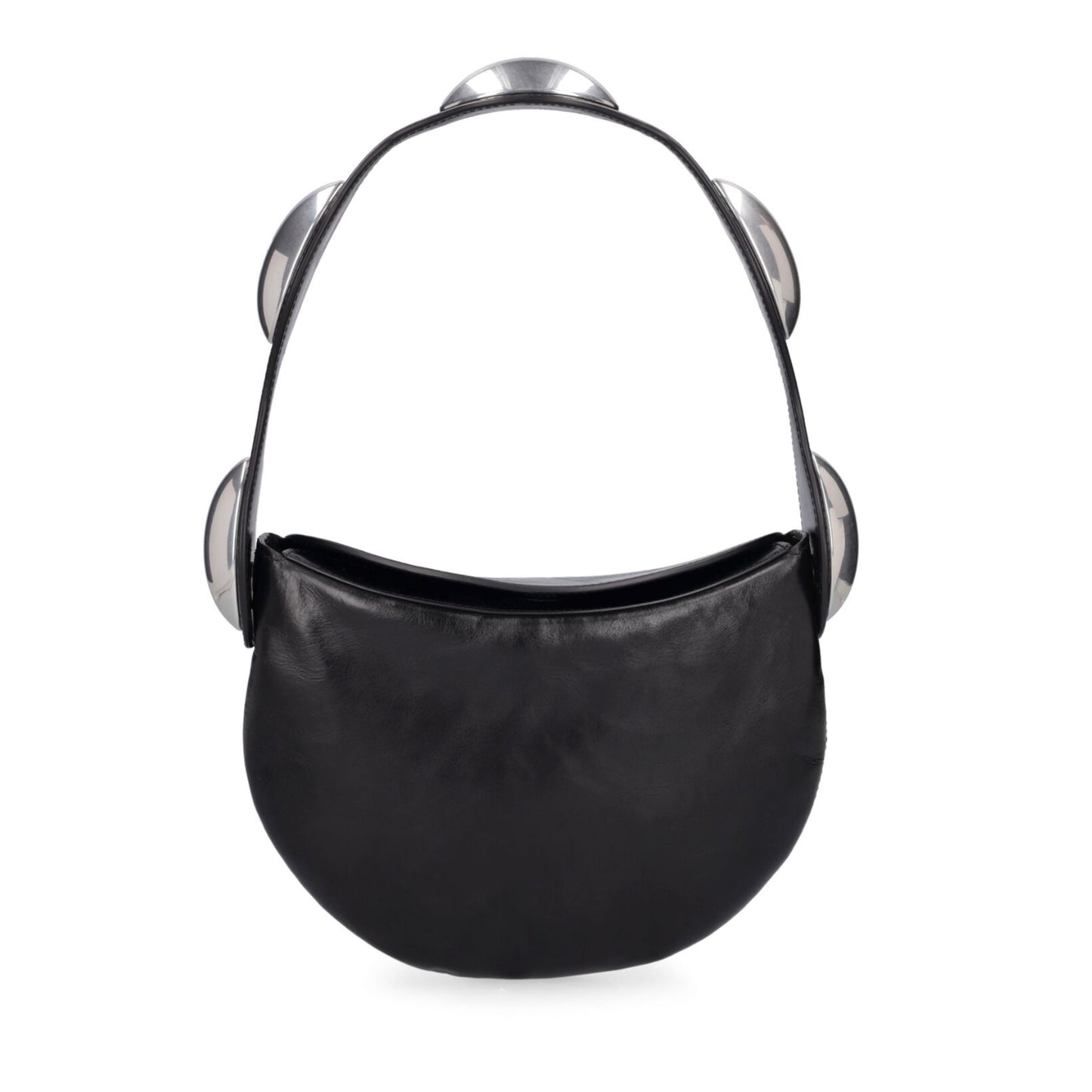 Alexander Wang Dome Multi Carry Leather Shoulder Bag