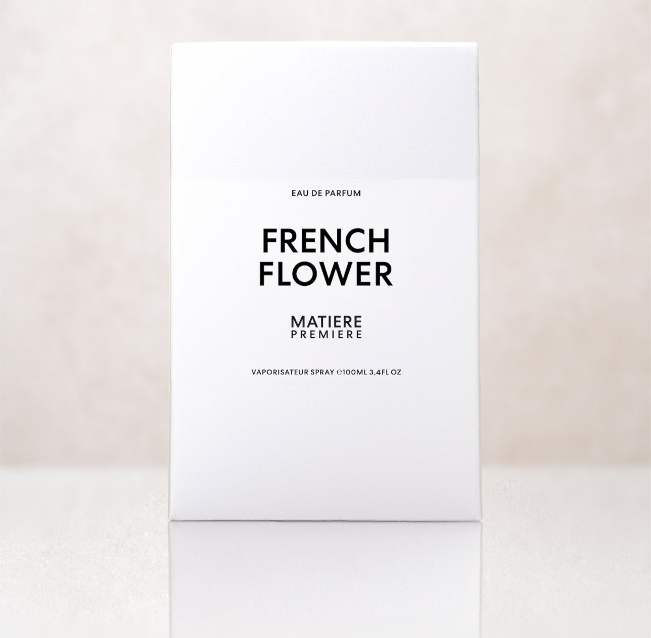 Matiere Premiere French Flower