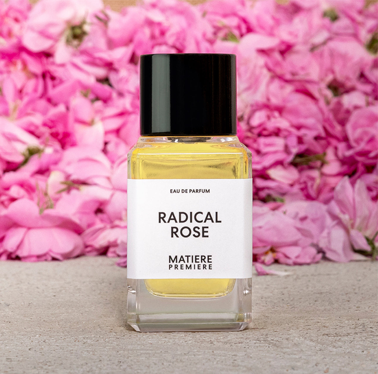 Matiere Premiere Radical Rose