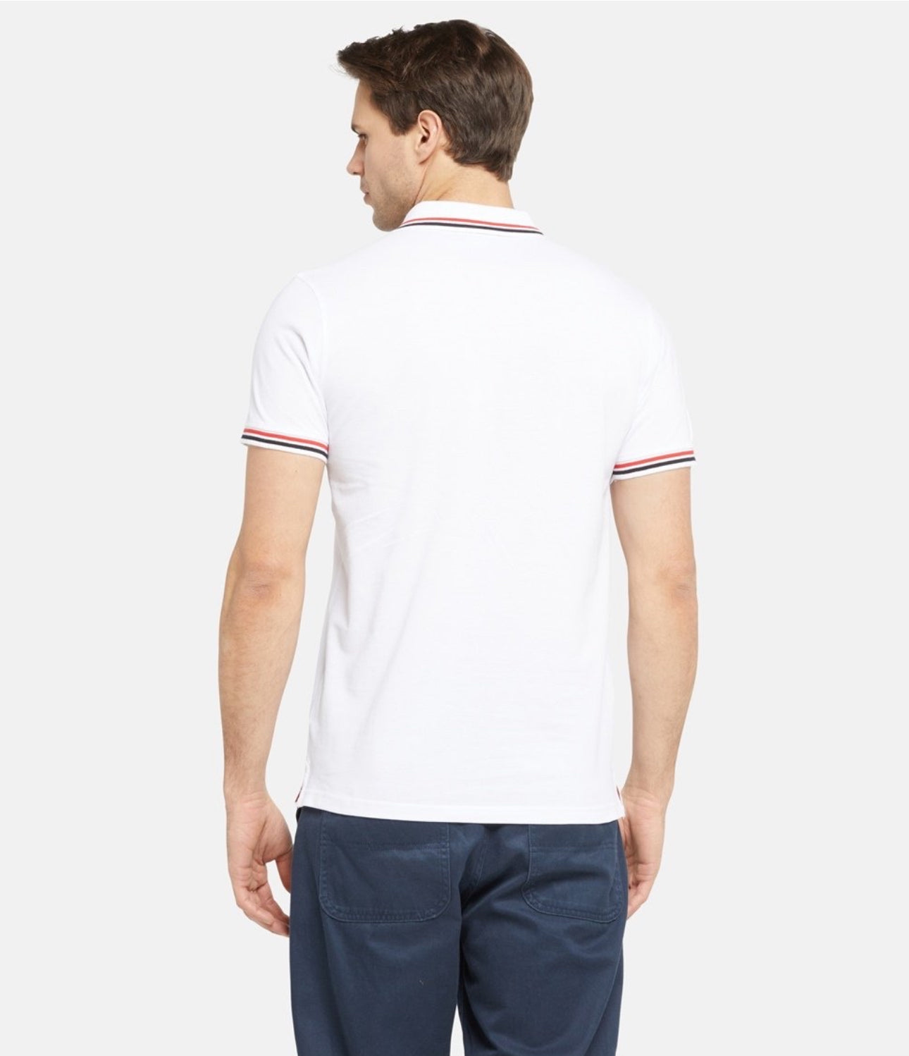 Cavalli Class Polo Shirt